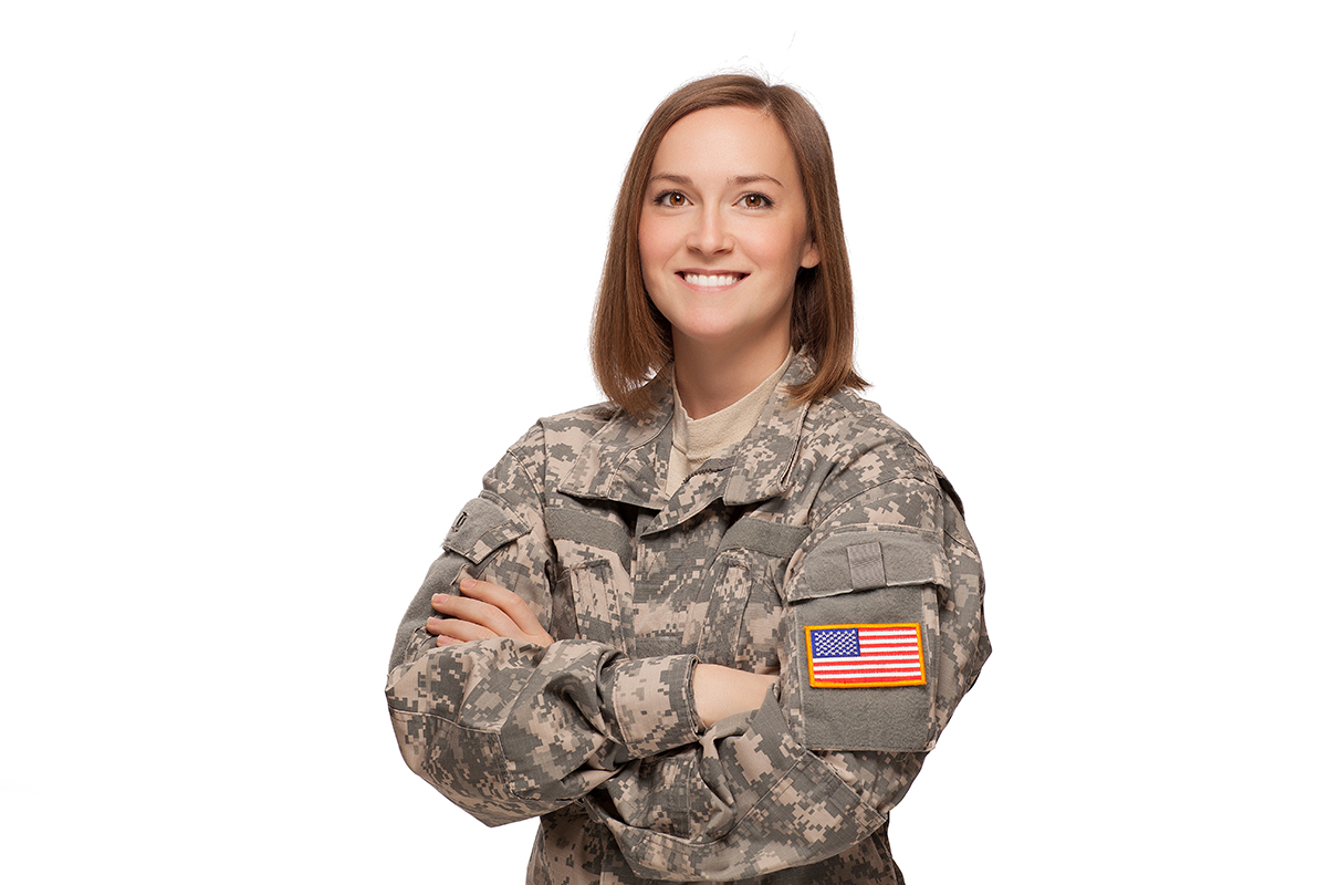 Military Vets
