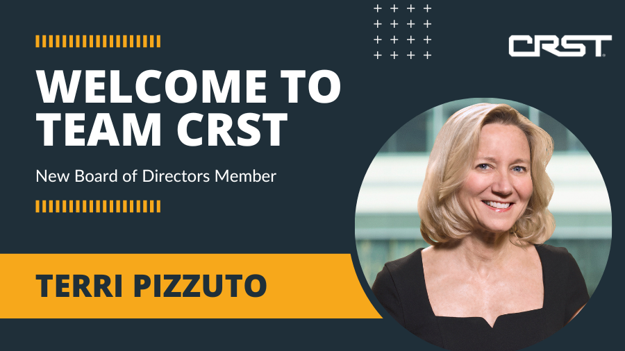 CRST Board of Directors Terri Pizzuto