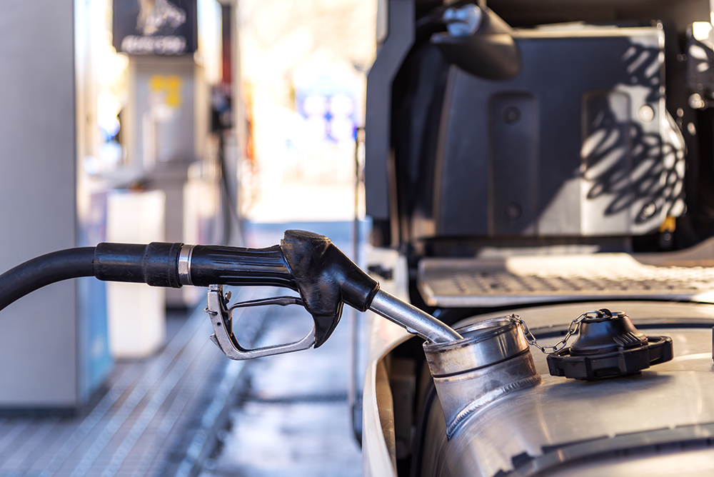Fuel Efficiency