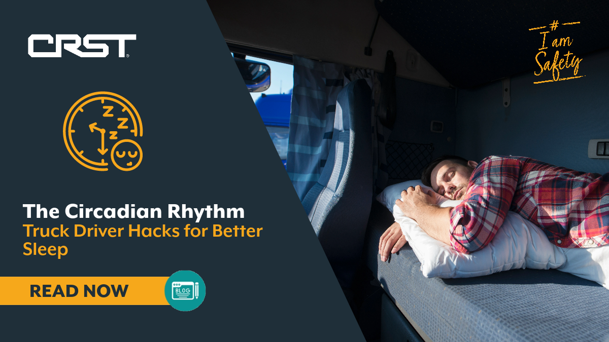 Fatigue and Circadian Rhythm