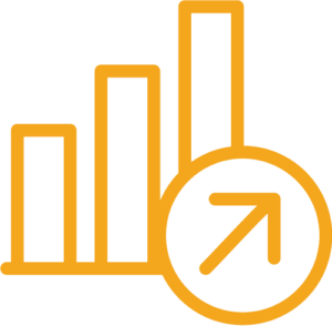 Capacity icon