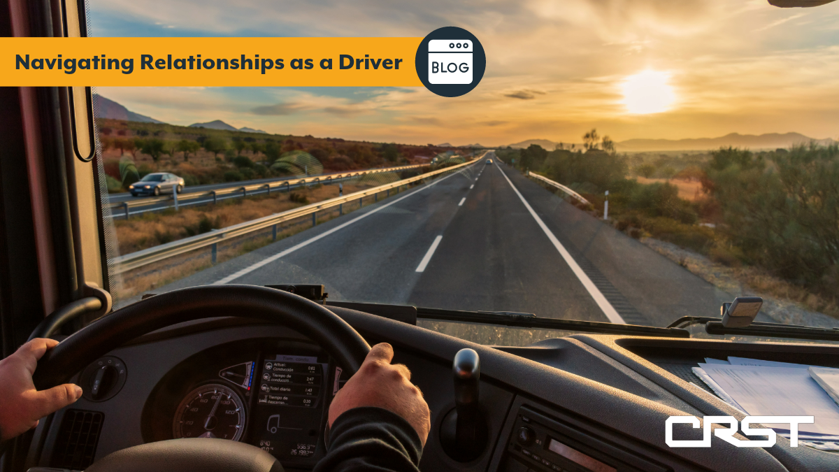Navigating Relationships