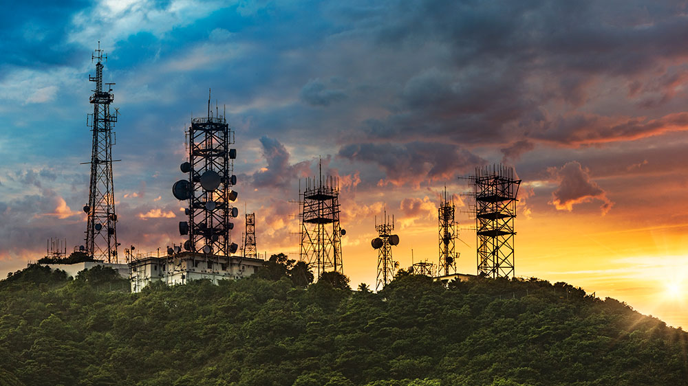 Telecom blog post