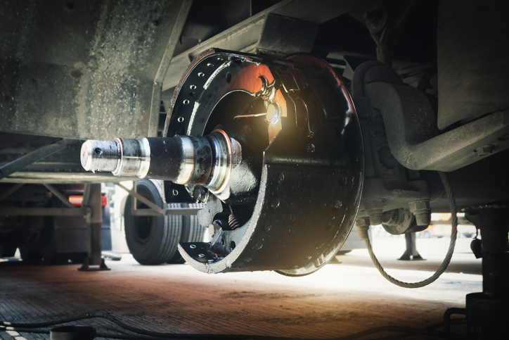 Brake safety
