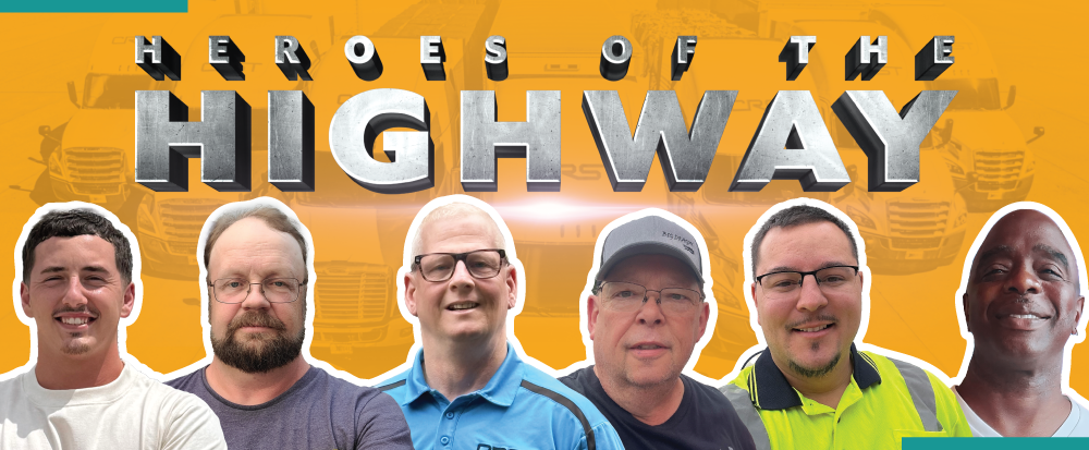 Driver Appreciation 2025 Drivers blog