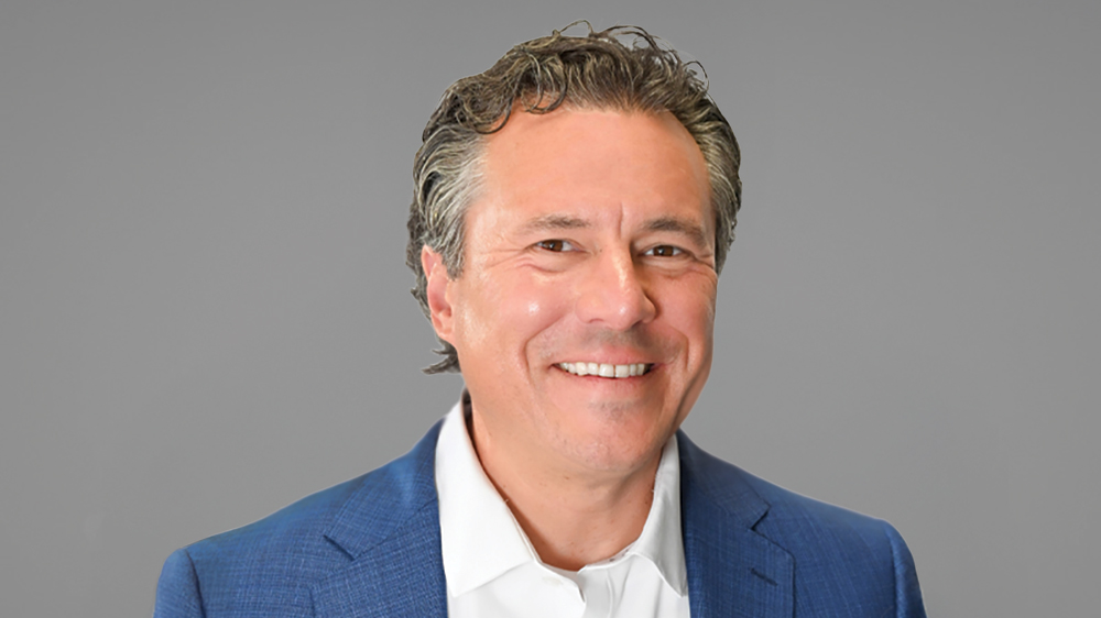 Doug George news