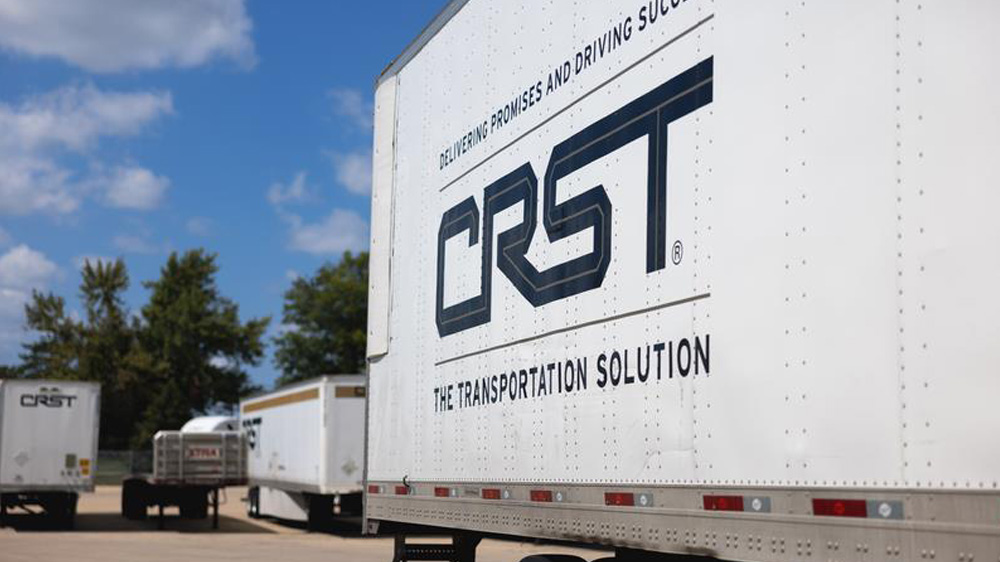 CRST Dedicated Case Study Paper Company-img