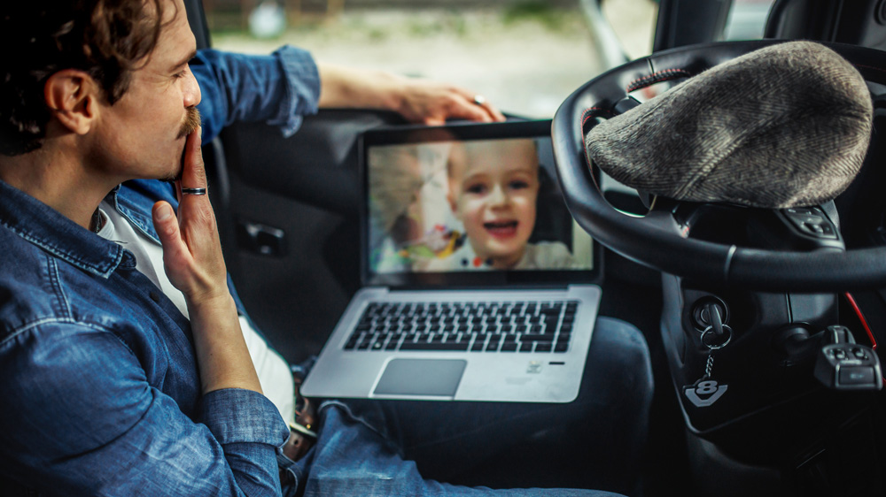 Work Life Balance Blog img