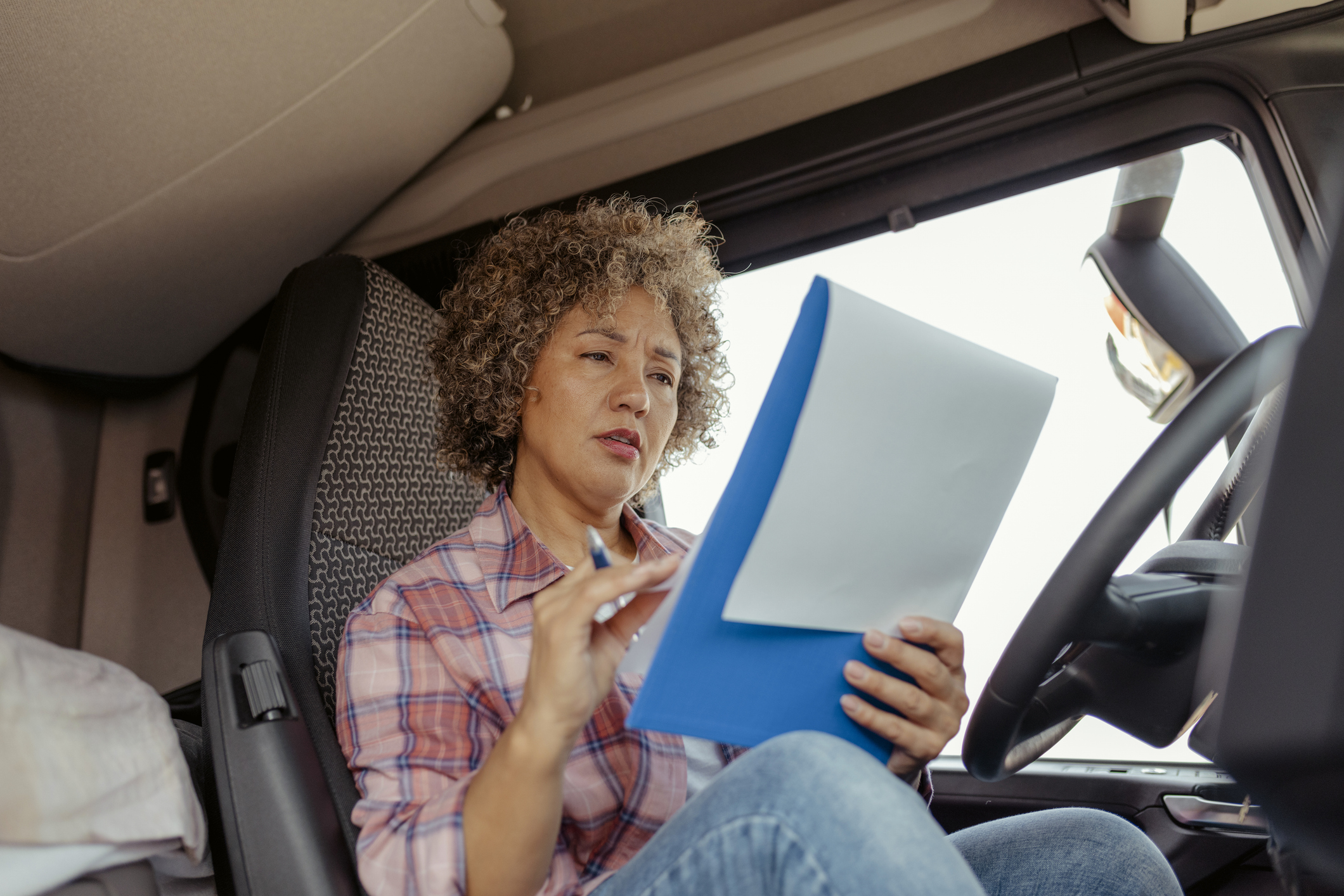 Owner-Operator Cost Per Mile Explained