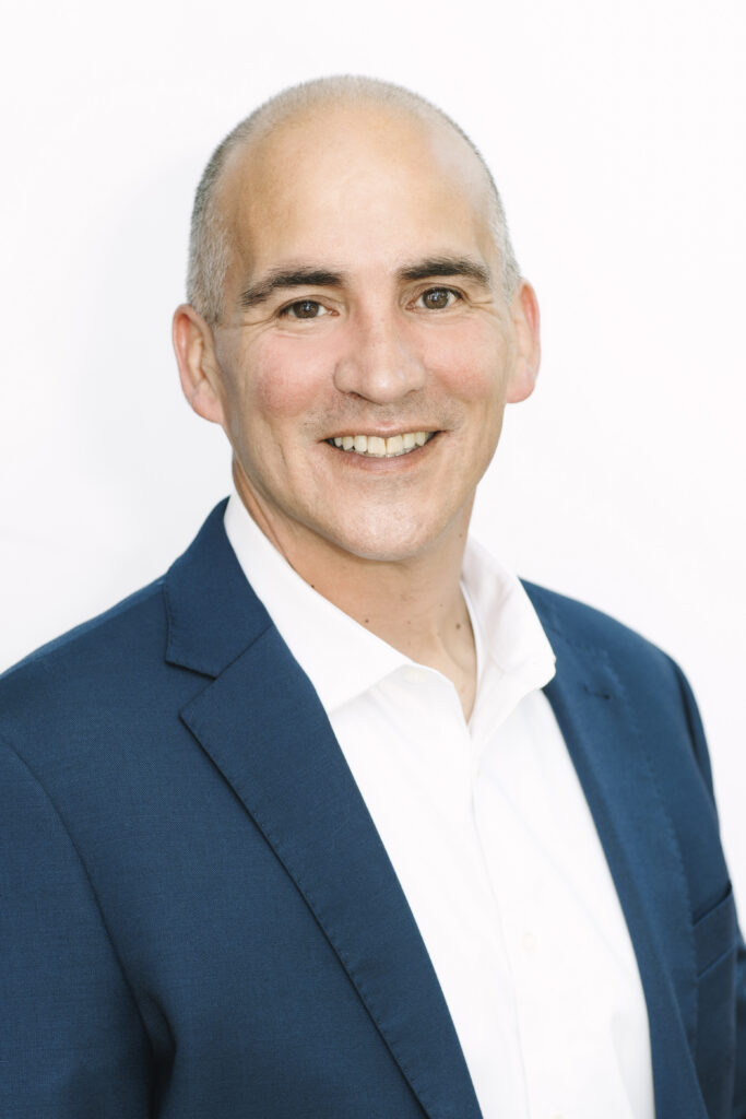 CRST Names Phil Resendiz as President of Specialized Solutions 1 Phil Resendiz, president of CRST Specialized Solutions, transportation and logistics executive